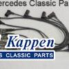 Bougiekabelset 300SL M103