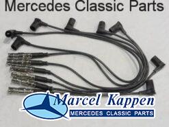 Bougiekabelset 300SL M103