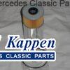 oliefilter 200 220 240 300 Diesel  PF10551x
