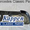 Reparatie plaat rechtsachter in koffer v.nr. 1236370260 repro