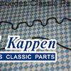 Kleppendeksel pakking zonder niveauregeling M102 v.nr. 1020161221