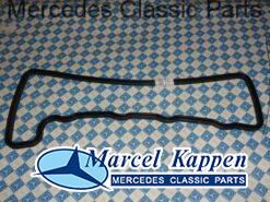 Kleppendeksel pakking 4 cilinder benzine met aluminium kleppendeksel M115 v.nr. 1150160180