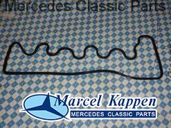 Kleppendekselpakking 5 cilinder Diesel v.nr. 6170160180