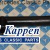 Ontluchtingsslang op kleppendeksel lengte 11,5cm 4 en 6 cilinder motoren v.nr. 1210940291