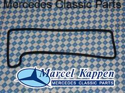Kleppendeksel pakking v.nr. 1210160180