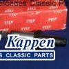 Koppelingsgever FTE v.nr. 0002955206