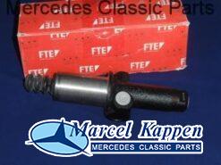 Koppelingsgever FTE v.nr. 0002955206