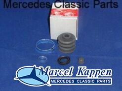 Koppelingsnemer reparatieset 25mm v.nr. kn1329