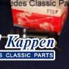 Koppelingsnemer FTE v.nr. 0002954207