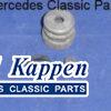 Koppelingsnemer reparatieset 25,4mm kn0929