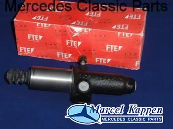Koppelingsgever FTE diameter 19mm v.nr. 0002952906