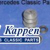 Koppelingsgever reparatieset doorsnede 23mm v.nr. 0002952906