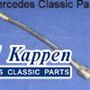 Koppelingsslang 27cm M12mm V14mm v.nr. 0002950235