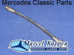 Koppelingsslang 27cm M12mm V14mm v.nr. 0002950235