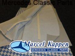 Hemelbekleding grijs zonder schuifdak v.nr. 1106900950