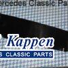 Koffermat links in koffer v.nr. 1116840006 repro