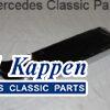 Bumperdeel linksachter v.nr. 1138800371 repro