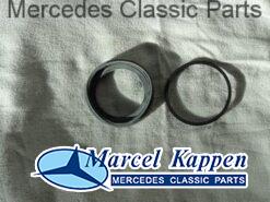 remklauw revisieset W126 Coupé 1é serie Voor v.nr. 4200044