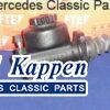 Koppelingsgever W111010 W111012 W111014 vroeg W111021 W111023 v.nr. 0002951406
