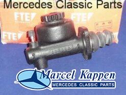 Koppelingsgever W111010 W111012 W111014 vroeg W111021 W111023 v.nr. 0002951406