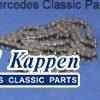 Distributieketting enkel 124 schakels v.nr. 0009976894