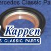 Krukaskeerring voor M115 M121 OM615 OM616 OM617 OM621 v.nr. 0099974547