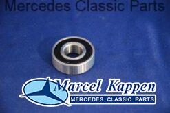Toplager lagerkrukas versnellingsbak v.nr. 1159800115