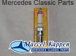 Bougie BP6EFS voor M102 en M103 motoren