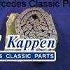 Distributieketting M116 v.nr. 0009977594