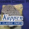 Distributieketting 4 cilinder M615 M616 Diesel M114980 M114981 v.nr. 0019973094