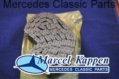 Distributieketting 4 cilinder M615 M616 Diesel M114980 M114981 v.nr. 0019973094