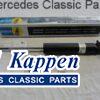 Schokdemper achterzijde Bilstein v.nr. 1153200331