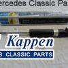 Schokdemper achterzijde W107 W123 W123 Coupé Bilstein v.nr. 1233200331
