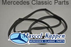 kofferrubber alle 4 deurs modellen v.nr. 1267500098 Origineel