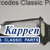 Koplampframe rechts v.nr. 1246260245 NOS