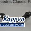 Subframe voorzijde v.nr. 1236201586 NOS