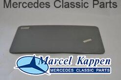 Schuifdakplaat Coupé v.nr. 1247800321 NOS