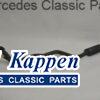 Vlampijp 190 carburatie 1982 tot 10 1984 v.nr. 2014902419 NOS