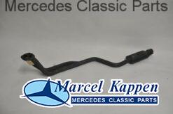 Vlampijp 190 carburatie 1982 tot 10 1984 v.nr. 2014902419 NOS