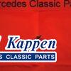 Klem drempellijst v.nr. 0009887581