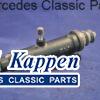 Koppelingsgever origineel 220S 220SE 220b 300SE 220SEC W111 Coupé 230SL v.nr. 0002952406