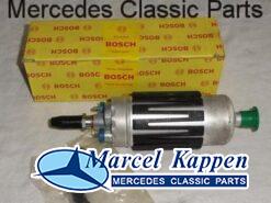 Brandstofpomp K-Jetronic Bosch origineel v.nr. 0020919701