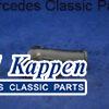 Ontluchtingsslang op kleppendeksel 6cm Diesel en 4 cilinder benzine v.nr. 6150160081