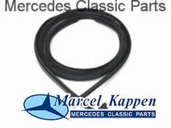 Softtopbak afdicht rubber origineel v.nr. 1137500177