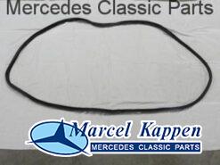 Kofferrubber origineel v.nr. 1137500077