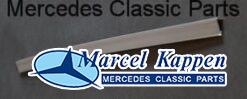 Sierlijst links op voorruit SLC v.nr. 1076713330 NOS