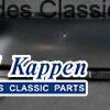 Afdekkap kachelmotor v.nr. 1078300352