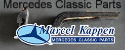 Scharnier kofferklep rechts SL v.nr. 1077500887 NOS