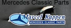 Scharnier softtopbak links SL v.nr.1077501187 NOS