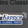 Lijst op portier linksachter SEL v.nr.1167300380 NOS